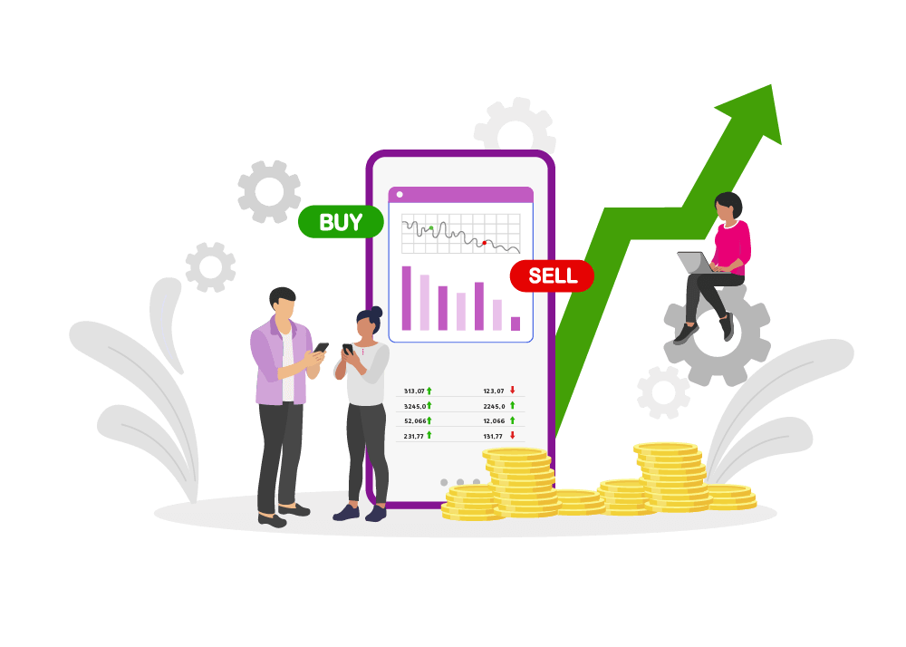 Buy or sell unlisted shares online - SNV Stock Broking unlisted shares service